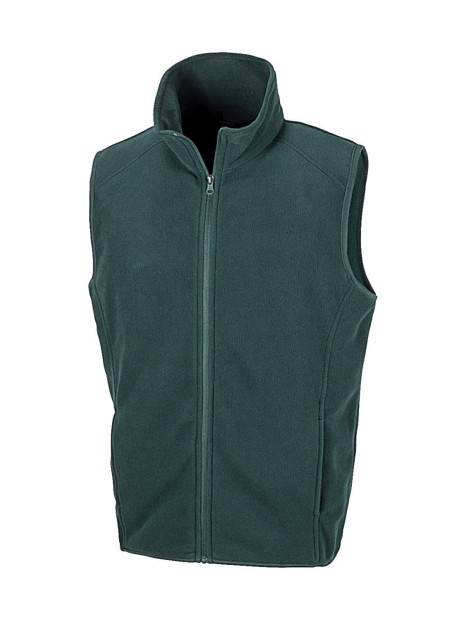 RESULT Gilet micro polaire /api/colors/dd2fa39c-bc41-41fe-84b8-8748fe6cd0a6 personnalisable