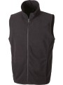 RESULT Gilet micro polaire /api/colors/b9fdad4a-5e94-45cb-8c03-c08b349b28c3 personnalisable