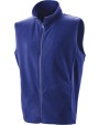 Laines polaires personnalisable RESULT Gilet micro polaire