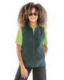 RESULT Mikrofleece-Gilet Polar Fleeces personalisierbar