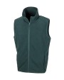 Polar Fleeces RESULT Micro fleece gilet voor bedrukking &amp; borduring