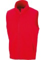 RESULT Gilet micro polaire /api/colors/c953313a-9c9d-493b-934e-ddcf8fada2ae personnalisable
