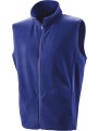 RESULT Gilet micro polaire /api/colors/cdd6ba31-692e-4c2e-b1b4-a3a4a50cf176 personnalisable