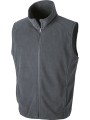 RESULT Gilet micro polaire /api/colors/45d3f81a-662d-4fe0-b87c-74d1e16866cc personnalisable
