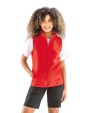 Laines polaires personnalisable RESULT Gilet micro polaire