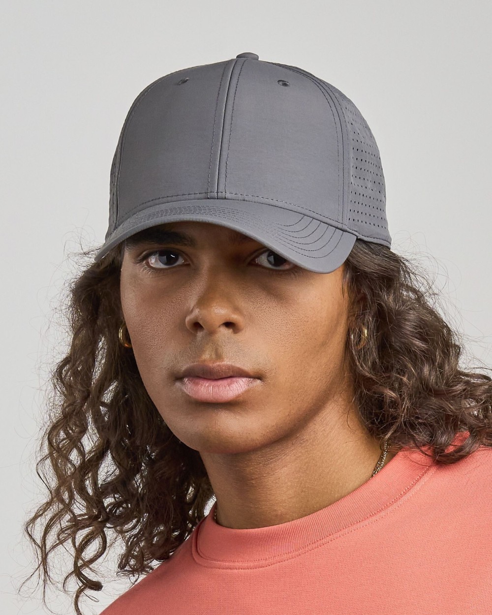 Casquettes personnalisable ATLANTIS BREEZY-S