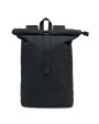 4DO 15" Rolltop-Laptop-Rucksack Taschen personalisierbar
