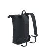 Tassen & Zakken 4DO Rolltop 15 inch laptop rugzak voor bedrukking &amp; borduring
