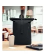 4DO 15" Rolltop-Laptop-Rucksack Taschen personalisierbar