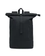 Tassen & Zakken 4DO Rolltop 15 inch laptop rugzak voor bedrukking &amp; borduring