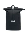 Tassen & Zakken 4DO Rolltop 15 inch laptop rugzak voor bedrukking &amp; borduring