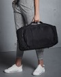 QUADRA PITCH BLACK 72 HOUR WEEKENDER Taschen personalisierbar