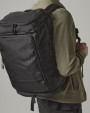 Sacs & Bagagerie personnalisable QUADRA PITCH BLACK 72 HOUR WEEKENDER