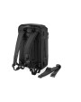 Sacs & Bagagerie personnalisable QUADRA PITCH BLACK 72 HOUR WEEKENDER