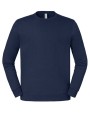 JERZEES JERZEES Eco Premium Blend Sweatshirt Sweatshirts personalisierbar
