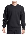 Sweaters & hoodies JERZEES JERZEES Eco Premium Blend Sweatshirt voor bedrukking &amp; borduring