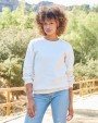 Sweat-shirts personnalisable JERZEES JERZEES Eco Premium Blend Sweatshirt
