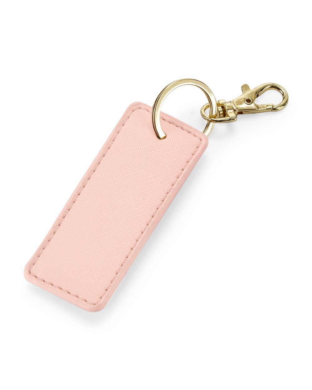 Benodigdheden BAG BASE Sleutelhanger voor bedrukking &amp; borduring