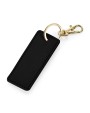 Benodigdheden BAG BASE Sleutelhanger voor bedrukking &amp; borduring