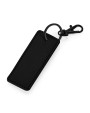 Benodigdheden BAG BASE Sleutelhanger voor bedrukking &amp; borduring