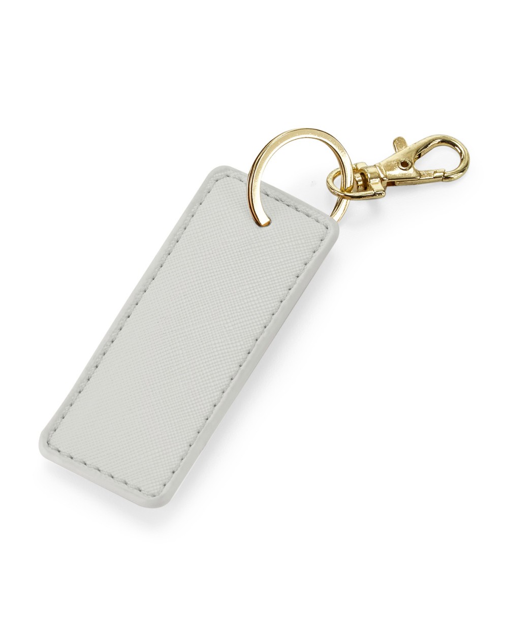 Benodigdheden BAG BASE Sleutelhanger voor bedrukking &amp; borduring