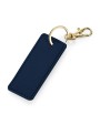 Benodigdheden BAG BASE Sleutelhanger voor bedrukking &amp; borduring
