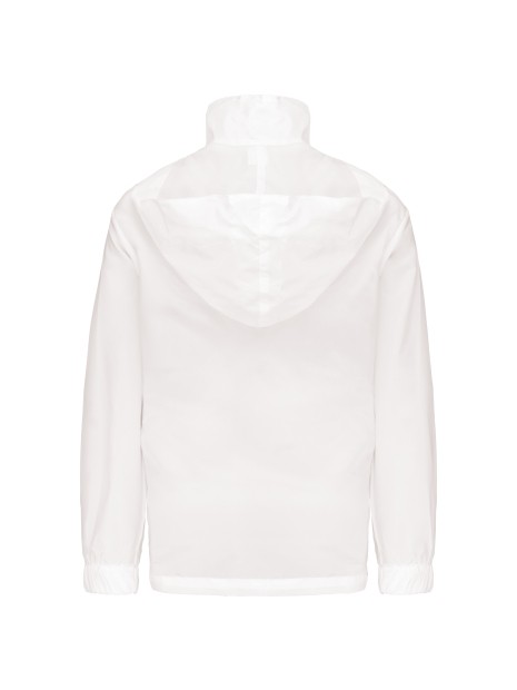 KARIBAN Coupe-vent non doublé enfant /api/colors/7a92cd2d-10d2-40b4-928b-296bb7487506 personnalisable