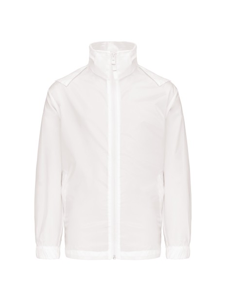 KARIBAN Coupe-vent non doublé enfant /api/colors/7a92cd2d-10d2-40b4-928b-296bb7487506 personnalisable