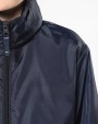 Vestes personnalisable KARIBAN Coupe-vent non doublé enfant