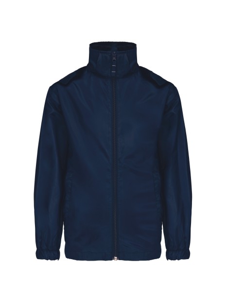 KARIBAN Coupe-vent non doublé enfant /api/colors/b68891a9-1d28-4f7a-8deb-775c45027afd personnalisable