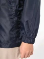 Vestes à personnaliser KARIBAN Coupe-vent non doublé enfant 