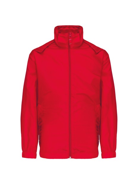 KARIBAN Coupe-vent non doublé enfant /api/colors/c953313a-9c9d-493b-934e-ddcf8fada2ae personnalisable