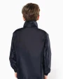 KARIBAN Kinder Windjacke ultraleicht Jacken personalisierbar
