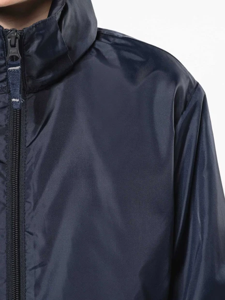 Vestes à personnaliser KARIBAN Coupe-vent non doublé enfant 