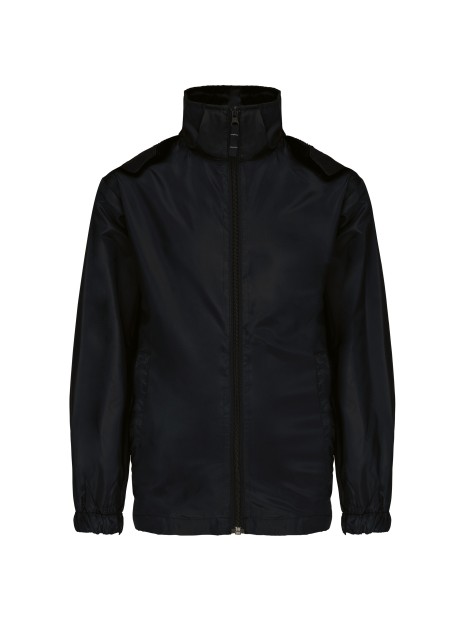 KARIBAN Coupe-vent non doublé enfant /api/colors/b9fdad4a-5e94-45cb-8c03-c08b349b28c3 personnalisable