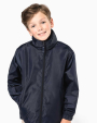 Vestes personnalisable Kariban Coupe-vent non doublé enfant