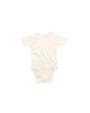 Articles bébés personnalisable BABYBUGZ BABY KIMONO BODYSUIT