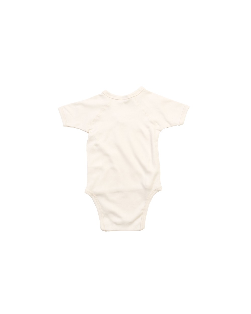 Articles bébés personnalisable BABYBUGZ BABY KIMONO BODYSUIT