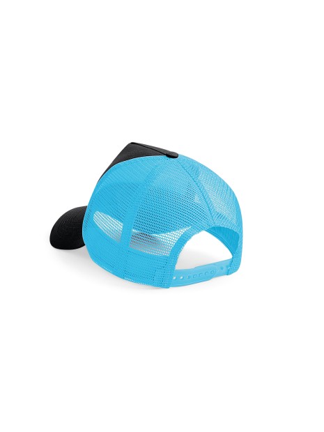 BEECHFIELD Casquette américaine /api/colors/f69ed290-ba51-4539-ba7a-7cb8f6a9f853 personnalisable