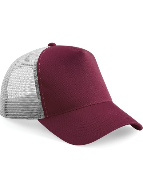 BEECHFIELD Casquette américaine /api/colors/f8071558-a214-439a-a3dd-61359216f80a personnalisable
