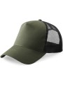 BEECHFIELD Casquette américaine /api/colors/9372a34a-cac5-409c-9249-af439aa1eeef personnalisable