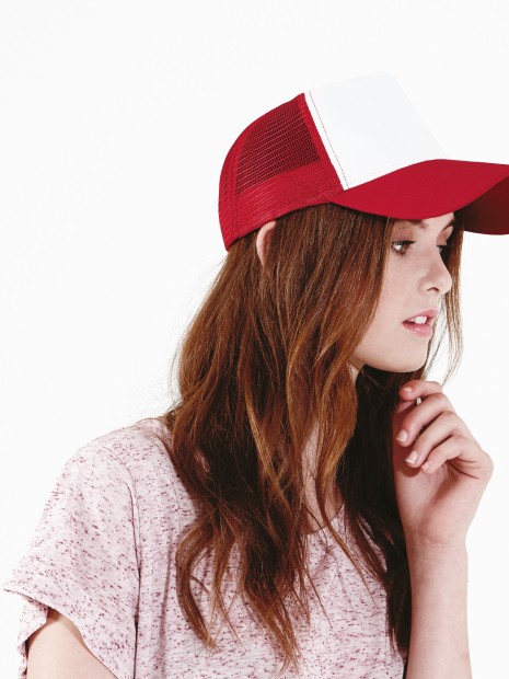 Casquettes à personnaliser BEECHFIELD Casquette américaine 