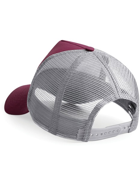 BEECHFIELD Casquette américaine /api/colors/f8071558-a214-439a-a3dd-61359216f80a personnalisable