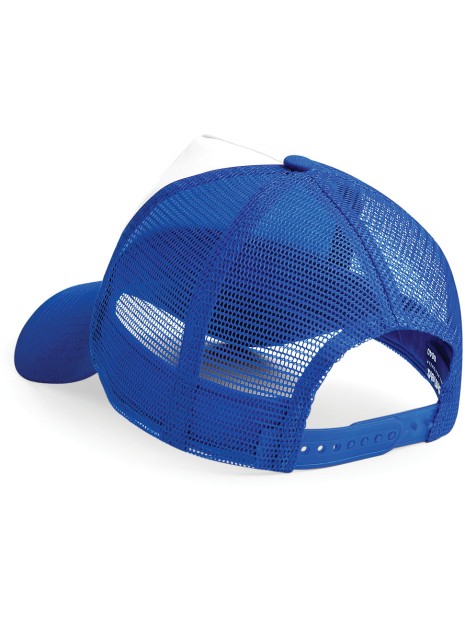 BEECHFIELD Casquette américaine /api/colors/7760661c-eb90-4c1f-ae2b-103e977ca526 personnalisable