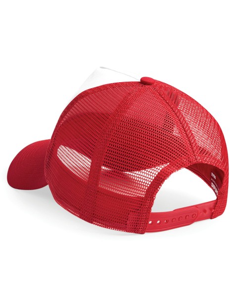 BEECHFIELD Casquette américaine /api/colors/347ee88f-96a6-47f2-ad2a-352a5792bb04 personnalisable