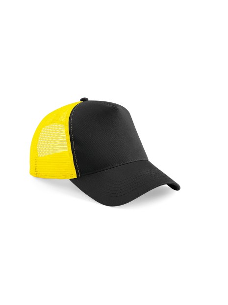 BEECHFIELD Casquette américaine /api/colors/20a7a408-8f15-4eed-a4f8-474d4f754ccf personnalisable