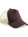BEECHFIELD Casquette américaine /api/colors/dd331dbc-6f47-4145-a41b-9097301c729a personnalisable