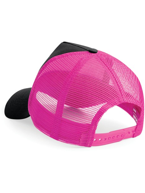 BEECHFIELD Casquette américaine /api/colors/d1b49ea9-d8be-466e-948a-8953984adec4 personnalisable