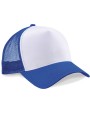 BEECHFIELD Snapback Trucker Kappen personalisierbar