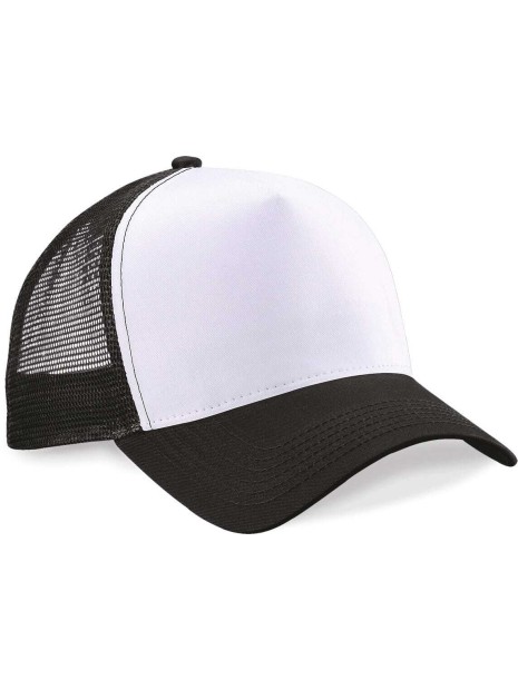 BEECHFIELD Casquette américaine  personnalisable